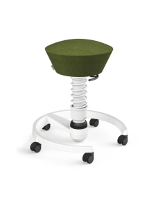 Aeris - Aeris Swopper, vihreä villakangas | Stockmann