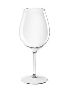 Gold Plast - Punaviinilasi 510ml muovi Gold Plast - Punaviinilasi 510ml muovi | Stockmann