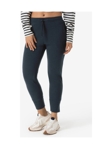 super.natural - Naisten Bio Pants merinovillaiset housut - BLUEBERRY | Stockmann