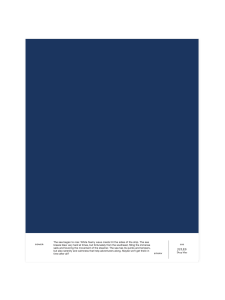 Cover Story - Sävymalli 033 JULES - deep blue | Stockmann