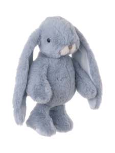 BUKOWSKI - BUKOWSKI Pehmopupu Ystävällinen Kanini, helmensininen, 30 cm | Stockmann