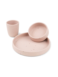 Done by Deer - Done by Deer silikoninen ruokailusetti | Stockmann