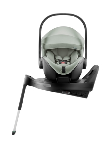 Britax - Britax Baby-Safe Pro turvakaukalo ja Vario Base Z telakka - STYLE TEAK | Stockmann