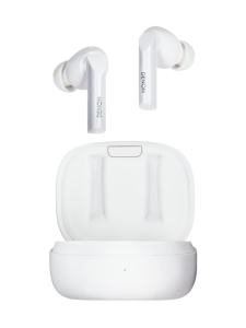 Denon - Denon AH-C840NCW langattomat vastamelunappikuulokkeet, valkoinen | Stockmann