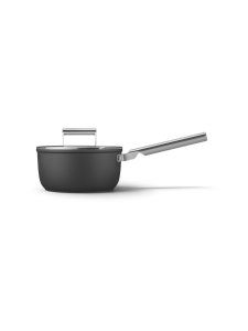 Smeg - Smeg kattila, musta 2,7L Smeg - Smeg kattila, musta 2,7L | Stockmann