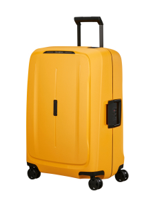 Samsonite - ESSENS SPINNER 69/25 - RADIANT YELLOW | Stockmann