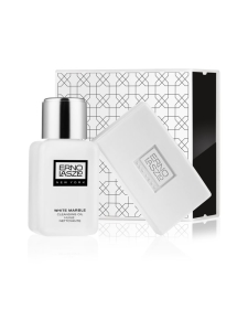 Erno Laszlo - White Marble Cleansing Set -matkapakkaus, 2 tuotetta Erno Laszlo - White Marble Cleansing Set -matkapakkaus, 2 tuotetta | Stockmann