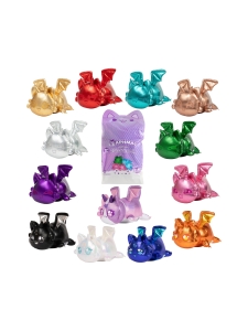 APHMAU - APHMAU MeeMeow Yllätyspehmolelu 