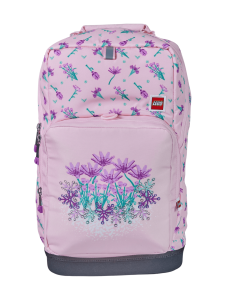 LEGO NINJAGO - LEGO Koululaukku Optimo Kukat | Stockmann