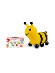 bo. - bo. Pomppueläin Mehiläinen | Stockmann