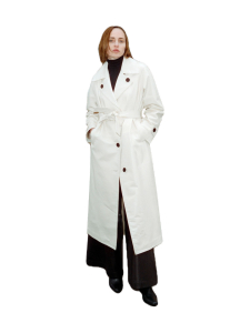 Onar - Marlene Coat - PALE CREAM Onar - Marlene Coat - PALE CREAM | Stockmann