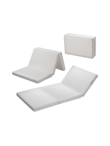 Nord - Nord taitettava matkapatja  60 x 120cm Nord - Nord taitettava matkapatja  60 x 120cm | Stockmann