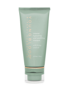 Youngblood - Skin Intense Hydrating and Soothing Mask -kasvonaamio 80ml Youngblood - Skin Intense Hydrating and Soothing Mask -kasvonaamio 80ml | Stockmann