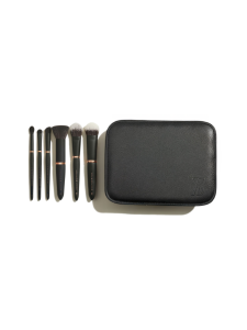 Youngblood - Travel Luxe Brush Set -matkakokoiset siveltimet 6kpl | Stockmann