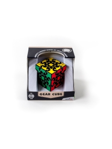 RECENT TOYS - RECENT TOYS Pulmapeli Gear Cube RECENT TOYS - RECENT TOYS Pulmapeli Gear Cube | Stockmann