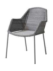 Cane-Line - Breeze-tuoli - VAALEANHARMAA | Stockmann