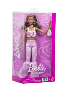 BARBIE - BARBIE Deluxe -nukke | Stockmann
