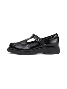 Pomar - MELISSA Naisten Mary Jane-kengät - BLACK PATENT/BLACK SOLE Pomar - MELISSA Naisten Mary Jane-kengät - BLACK PATENT/BLACK SOLE | Stockmann
