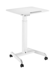 ErgoFinland - GetUpDesk Tilt, valkoinen ErgoFinland - GetUpDesk Tilt, valkoinen | Stockmann
