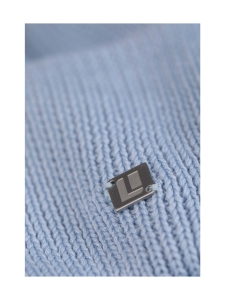 Lasessor - Genna - puuvilla-modaali pipo - ROOSA/LILA | Stockmann