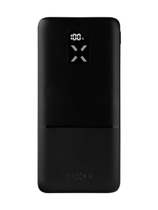Fixed - Zen USB-C PD 20W Power Bank 10.000 mAh, Musta - MUSTA | Stockmann
