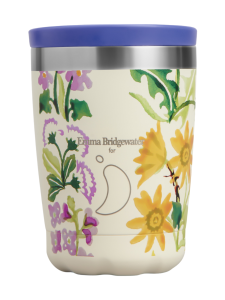 Chilly's - Emma Bridgewater Wildflower Walks - Coffee Cup 340 ml Chilly's - Emma Bridgewater Wildflower Walks - Coffee Cup 340 ml | Stockmann
