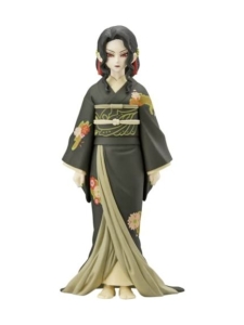 DEMON SLAYER - BANPRESTO Figuuri - Demon Slayer: Muzan (Demon Series 6) | Stockmann