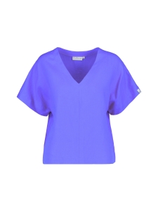 Nakoa - Savanna Top, Marina Blue - MARINA BLUE (SININEN) | Stockmann