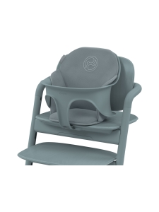 CYBEX - Cybex Lemo syöttötuolin pehmuste - STONE BLUE | Stockmann