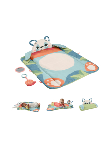 FISHER-PRICE - FISHER-PRICE Roly-Poly Panda -leikkimatto | Stockmann