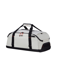 Samsonite - ECODIVER DUFFLE S - CLOUD WHITE | Stockmann