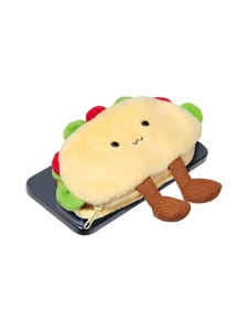 Laut - MAGMOJI WALLET TACO | Stockmann