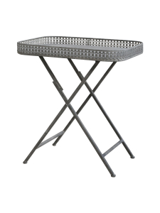 Chic Antique - Tarjoilupöytä - METALLI Chic Antique - Tarjoilupöytä - METALLI | Stockmann