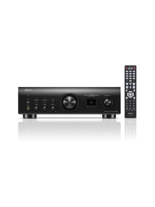Denon - Denon PMA-1700NE integroitu vahvistin, musta Denon - Denon PMA-1700NE integroitu vahvistin, musta | Stockmann