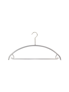 Mawa - Economic 42/U-ripustin hamekoukuilla 5 kpl - HOPEA Mawa - Economic 42/U-ripustin hamekoukuilla 5 kpl - HOPEA | Stockmann