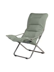 FIAM - Fiesta Soft aurinkotuoli - VIHREÄ | Stockmann