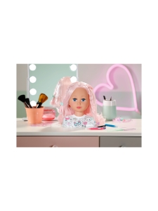 BABY BORN - BABY BORN Kampauspää Sister Artist | Stockmann