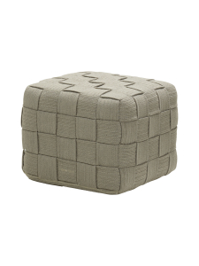 Cane-Line - Cube -rahi 48 x 48 x 39 cm - TAUPE | Stockmann