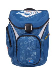 LEGO NINJAGO - LEGO CITY Koulureppu Explorer Space Explorer | Stockmann