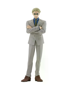 JUJUTSU KAISEN - BANPRESTO Figuuri - Jujutsu Kaisen: Kento Nanami (Jukon no Kata) | Stockmann
