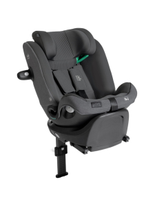 Joie - Joie i-Spin XL turvaistuin (40-150cm) - EBONY | Stockmann
