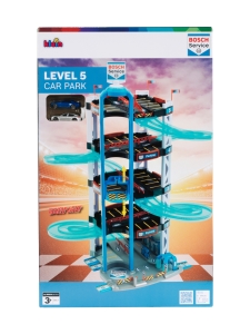 BOSCH - KLEIN BOSCH autoparkki BOSCH - KLEIN BOSCH autoparkki | Stockmann