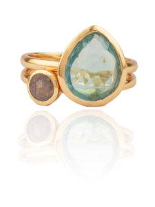 House of Elliott - Fleurette- Sormukset House of Elliott - Fleurette- Sormukset | Stockmann