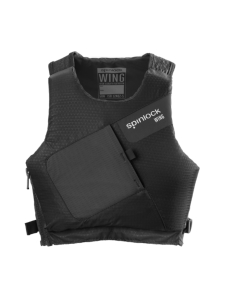 Spinlock - Wing-kelluntaliivi - MUSTA Spinlock - Wing-kelluntaliivi - MUSTA | Stockmann