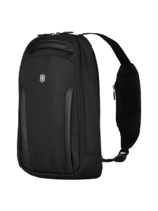 Victorinox Travel Gear - Altmont tablettireppu 8 l musta - MUSTA | Stockmann