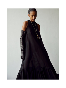 HEDVIG - Eclipse Maxi Dress - BLACK HEDVIG - Eclipse Maxi Dress - BLACK | Stockmann