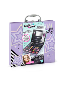 STYLE 4 EVER - STYLE 4EVER Meikkisetti Studio | Stockmann