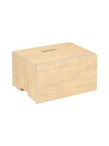 Hima Furniture - Hima Boksi säilytyslaatikko - Spirited Oak | Stockmann