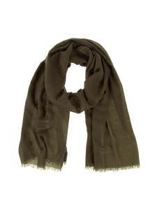 Lasessor - Varna -villakaulahuivi - OLIIVI | Stockmann