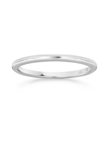 Macor Jewellery - Siro Kivetön -sormus - VALKOKULTA Macor Jewellery - Siro Kivetön -sormus - VALKOKULTA | Stockmann